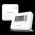 Cronotermostato Honeywell Modello Wireless T3R con Programmazione Settimanale