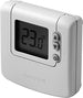 Honeywell DT90 Wired Digital Room Thermostat with LCD Display 