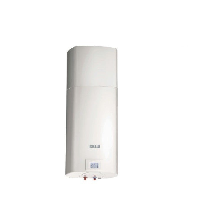 Scaldabagno a Pompa di Calore Riello Modello Nexaqua 120 LT