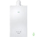 Caldaia a Condensazione Sylber Modello Conica 30 C 30 Kw Metano Completa di Kit Scarico Fumi