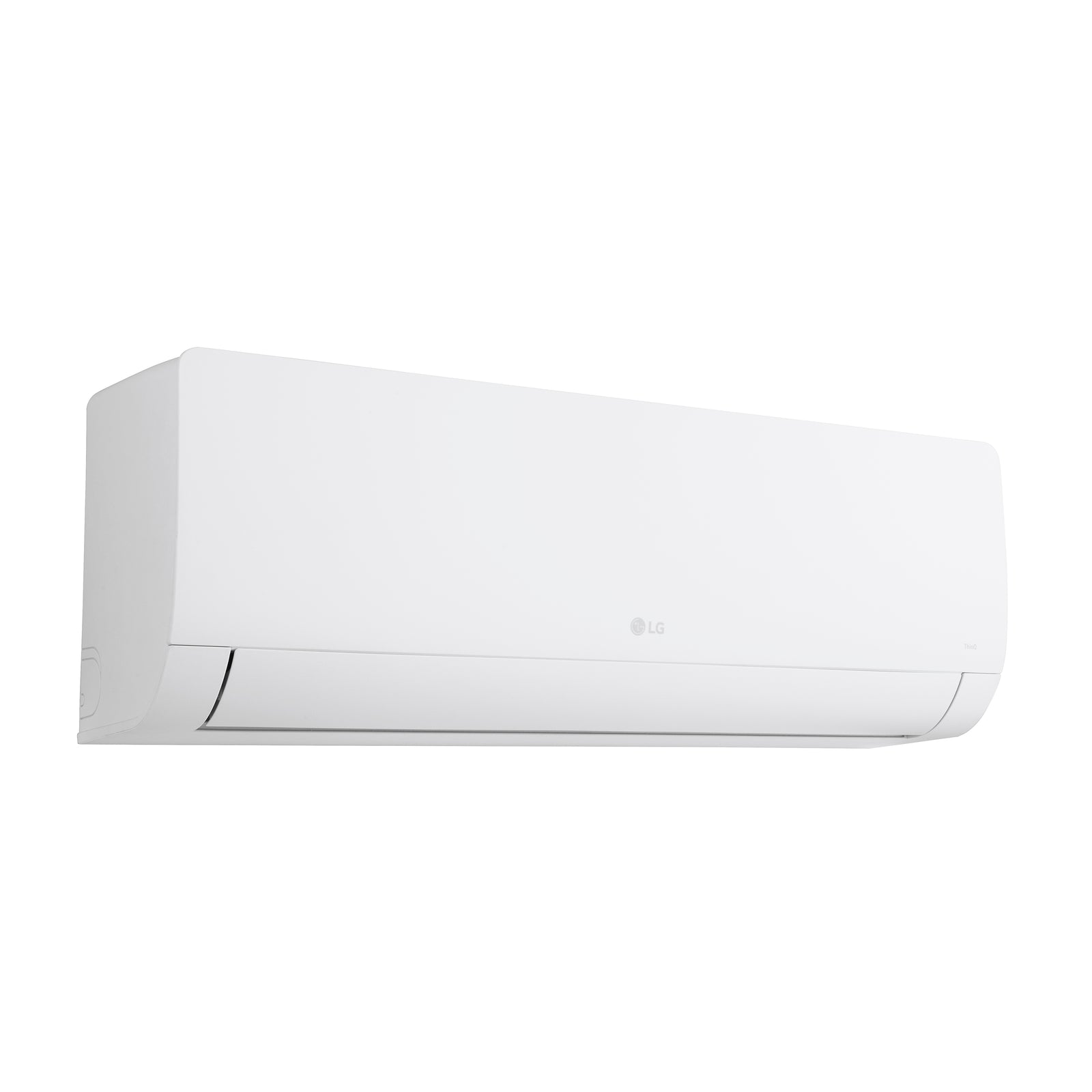 Climatiseur LG Monosplit Inverter Modèle Libero W12TI.NEU R-32 12000 BTU 