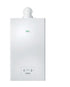 Caldaia a Condensazione Sylber Modello Linea 30 C da 30 Kw Completa di Kit Scarico Fumi
