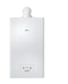 Caldaia a Condensazione Sylber Modello Linea 30 C da 30 Kw Completa di Kit Scarico Fumi