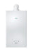 Caldaia a Condensazione Sylber Modello Linea 35 C da 35 Kw Completa di Kit Scarico Fumi