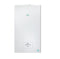 Caldaia a Condensazione Sylber Modello Style 4HE 25C da 25 Kw Metano Completa di Kit Scarico Fumi