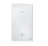 Caldaia a Condensazione Sylber Modello Style 4HE 25C da 25 Kw Metano Completa di Kit Scarico Fumi