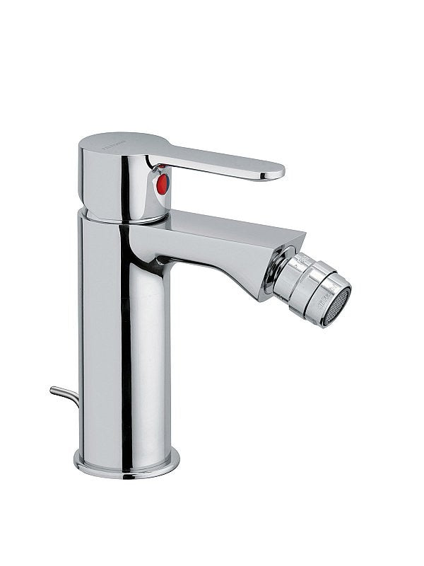 Miscelatore F.LLI Frattini Per Bidet Con Attacco Piletta 1