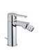 Miscelatore F.LLI Frattini Per Bidet Con Attacco Piletta 1"1/4 Modello Mocca