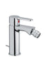 Miscelatore F.LLI Frattini Per Bidet Con Attacco Piletta 1"1/4 Modello Mocca