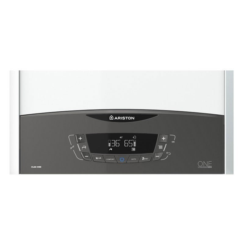 Caldaia Ariston Clas X 24 CF Metano Camera Aperta Low Nox