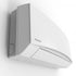 Climatizzatore Condizionatore Trial Split Panasonic Serie TZ Inverter Standard R-32 9000+9000+12000 Con CU-3TZ52TBE