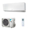 Condizionatore Climatizzatore Daikin inverter Serie Perfera FTXM20R Bluevolution R-32 7000 BTU Wi-Fi Incluso