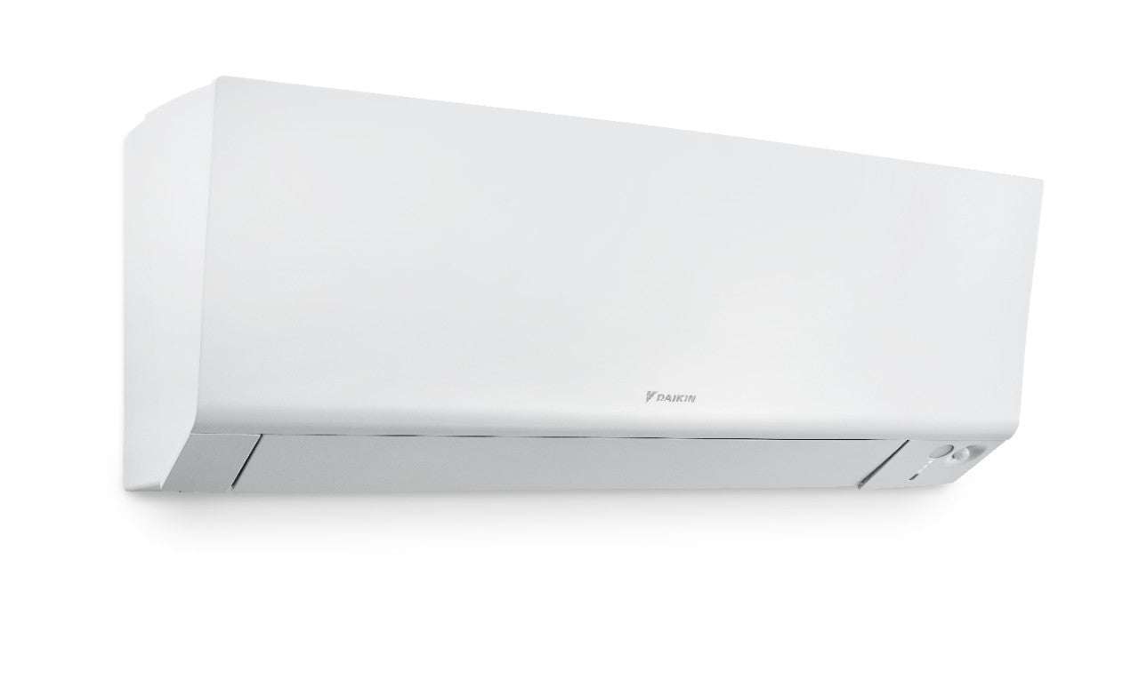 Condizionatore Climatizzatore Daikin inverter Serie Perfera FTXM20R Bluevolution R-32 7000 BTU Wi-Fi Incluso