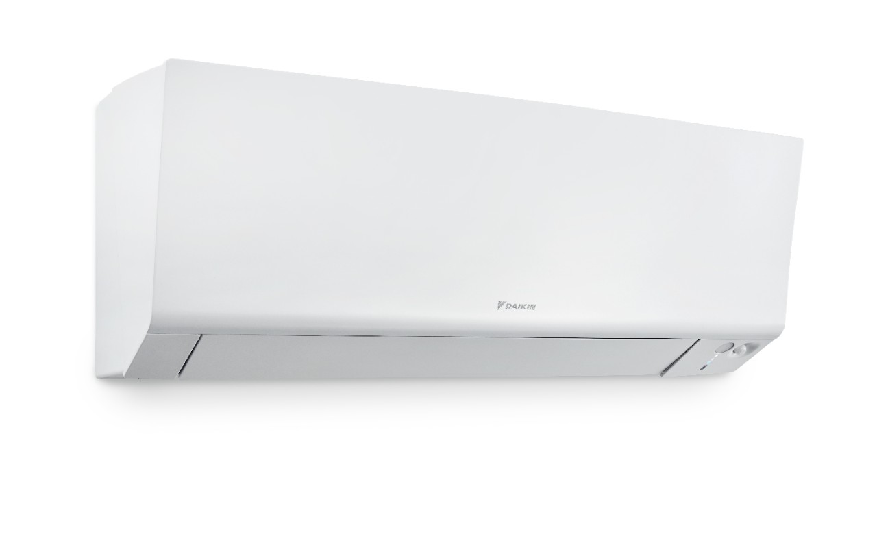Condizionatore Climatizzatore Daikin inverter Perfera FTXM71R Bluevolution R-32 24000 BTU Wi-Fi Incluso