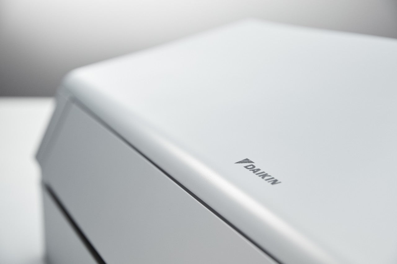 Condizionatore Climatizzatore Daikin trial split inverter FTXM/R Perfera Bluevolution R-32 7+7+9 con 3MXM52M Wi-Fi Incluso