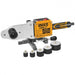 INGCO 800W Plastic Pipe Welder