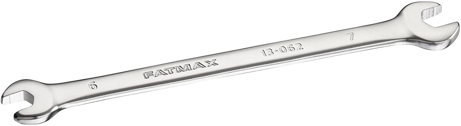 STANLEY Chiave a Forchetta Doppia FatMax - Varie Misure