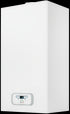Caldaia Chaffoteaux Inoa S 29 EU 29 kW a condensazione ErP Completa di Kit Scarico Fumi