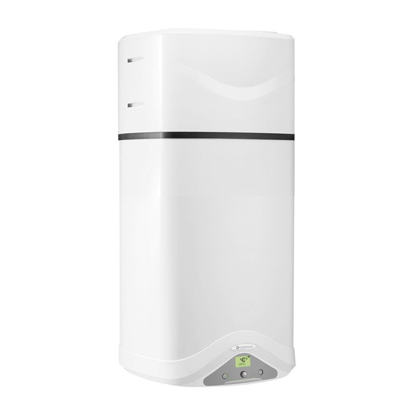 Scaldabagno a Pompa di Calore Chaffoteaux Aquanext WH 80 LT