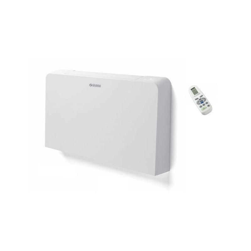 Ventilconvettore Olimpia Splendid Fan Coil Inverter Modello Bi2 Sl Air 200 Da 1.77 Kw Con Comando
