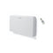 Ventilconvettore Olimpia Splendid Fan Coil Inverter Modello Bi2 Sl Air 200 Da 1.77 Kw Con Comando