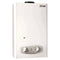 Scaldabagno a Gas Ferroli Zefiro Eco C 14 GPL Camera Aperta Low Nox 14 LT