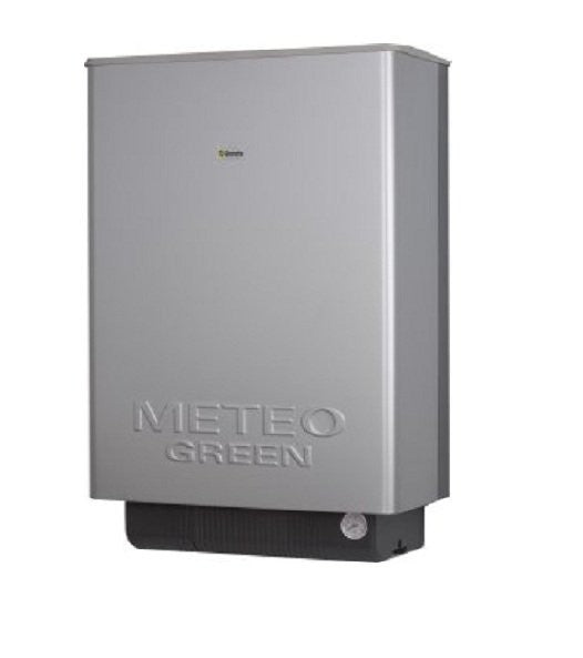 Caldaia Beretta a Condensazione Meteo Green E 30 CSI Metano/GPL Completa di Kit Scarico Fumi