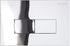 Placca di Comando ECO Linea Cromata per risciacquo (2 PULSANTI) PUCCI Cod. 80130562