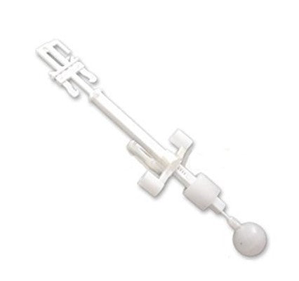 Batteria Completa per Cassetta Incasso Bagno Scarico PUCCI Cod. 80005570