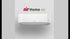 Condizionatore Climatizzatore Hitachi Monosplit Inverter R-32 airHome 400 12000 BTU Wi-Fi RAK-DJ35RHAE