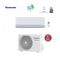 Condizionatore Climatizzatore  Panasonic Serie TZ Inverter Standard CS-TZ35ZKEW R-32 12000 BTU