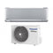 Condizionatore Climatizzatore Panasonic inverter Etherea Silver R-32 Wi-Fi CS-XZ35ZKEW 12000 BTU