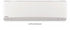 Condizionatore Climatizzatore Panasonic trial split inverter Etherea White R-32 Wi-Fi con Econavi 12000+12000+12000+CU-3Z68TBE