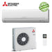 Climatiseur Mitsubishi Electric Inverter 21 000 BTU MSZ-GF60VE2 A++ NEUF 