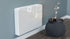 Ventilconvettore Ideal Clima a Pavimento Glass DC Inverter 250 Cod. TSG02D