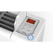 On-board LCD Electronic Control with Temperature Probe Accessories for Skudo TQCT01 Ideal Clima