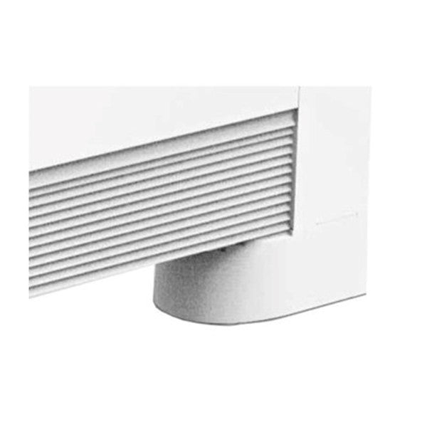 Kit de fixation au sol Skudo Design (paire) TPDS01