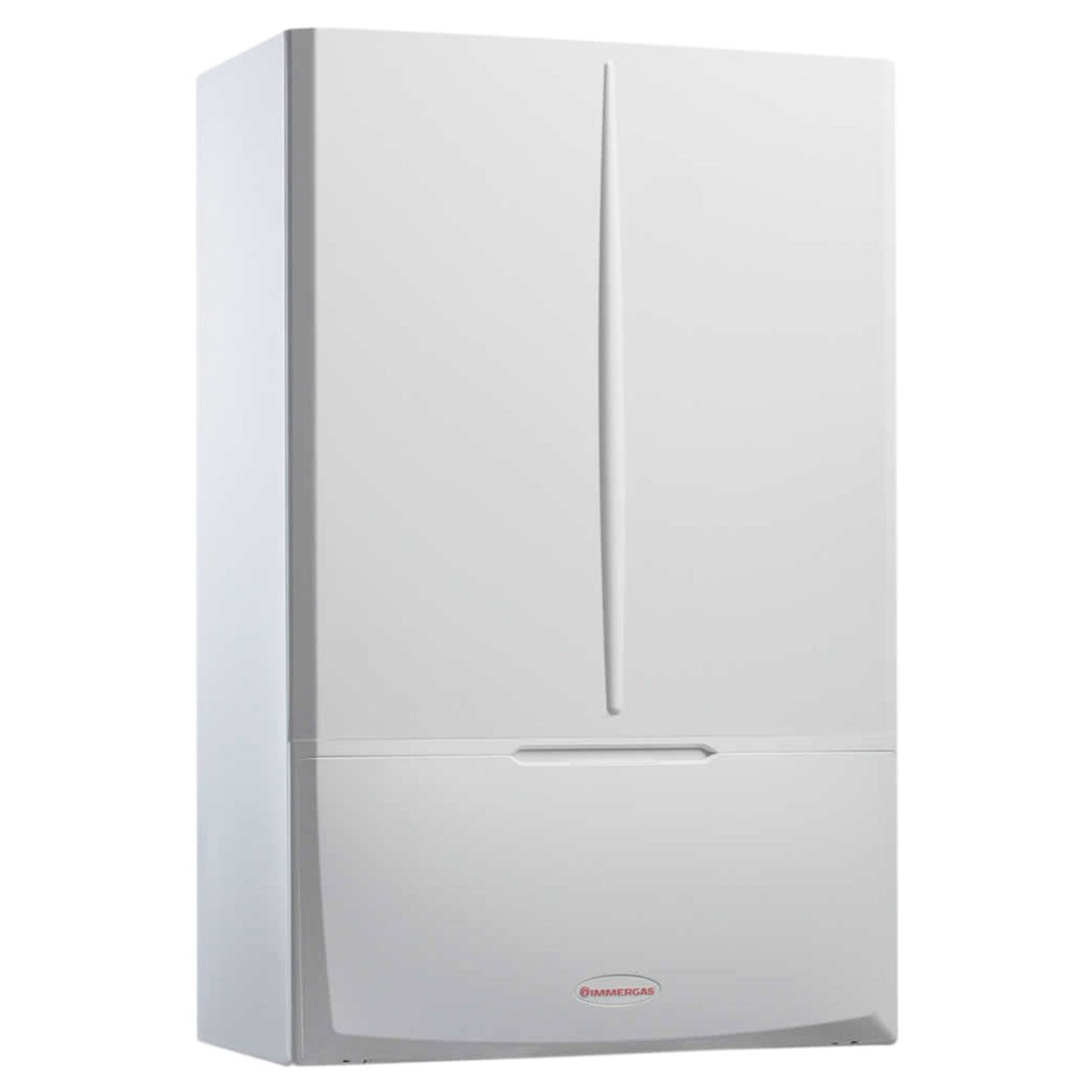 Caldaia Immergas Victrix 32 Extra a condensazione Metano/GPL ErP Completa di kit Scarico fumi