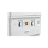 Caldaia Immergas Victrix EXA 24 kW Metano a condensazione ErP completa di kit scarico fumi
