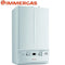 Caldaia Immergas Victrix EXA 28 kW Metano a condensazione ErP completa di kit scarico fumi
