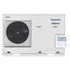 Pompa di Calore Monoblocco WH-MDC05J3E5 Unità Esterna Aquarea Alta Connettività Monoblocco Generazione J R32 - 5 kW