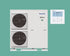 Aquarea T-CAP Monoblocco Generazione J Monofase • R32 WH-MXC09J3E5