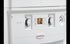 Caldaia Immergas Victrix EXA 24 kW GPL a condensazione ErP completa di kit scarico fumi
