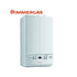 Caldaia Immergas Victrix EXA 28 kW GPL a condensazione ErP completa di kit scarico fumi