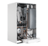 Caldaia a Condensazione Fondital Modello Itaca KB 32 Kw Metano Con Bollitore 45L Completa di Kit Scarico Fumi