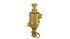 Defangatore Magnetico Giallo ICMA 3/4"