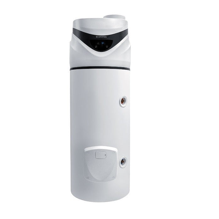 Scaldabagno a Pompa di Calore Ariston Modello Nuos Primo HC 240 Lt Monoblocco a Pavimento