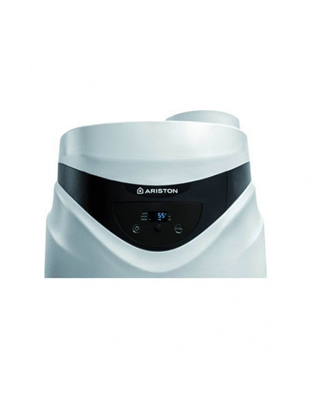 Scaldabagno a Pompa di Calore Ariston Modello Nuos Primo HC 240 Lt Monoblocco a Pavimento