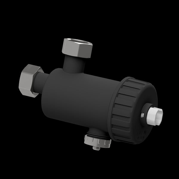 Defangatore per Caldaie Idramag Mini V Installazione Verticale Foridra