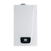 Caldaia a Condensazione Baxi Duo-Tec Compact E 24 Kw Metano Cod. A7722082 - Completa di Kit Scarico Fumi